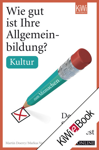 Wie gut ist Ihre Allgemeinbildung? Kultur - Der große Spiegel-Wissenstest zum Mitmachen