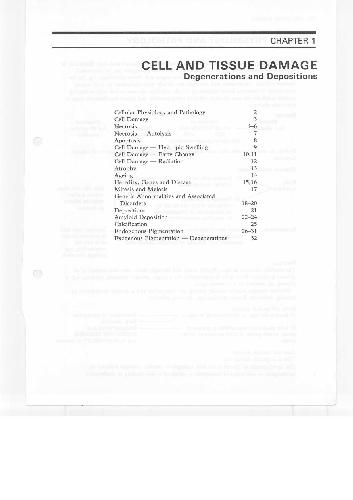 Pathology Illustrated