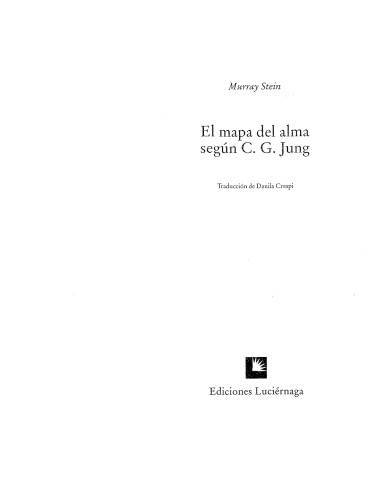 El Mapa del alma según Jung  