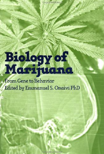 The Biology of Marijuana: From Gene to Behavior