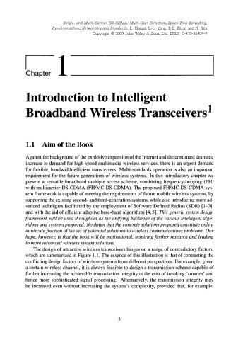 Single and Multi-Carrier DS-CDMA: Multi-User Detection, Space-Time Spreading, Synchronisation, Networkingand Standards  