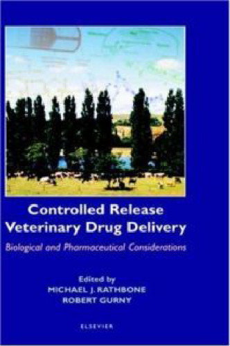 Controlled Release Veterinary Drug Delivery: Biological and Pharmaceutical Considerations  