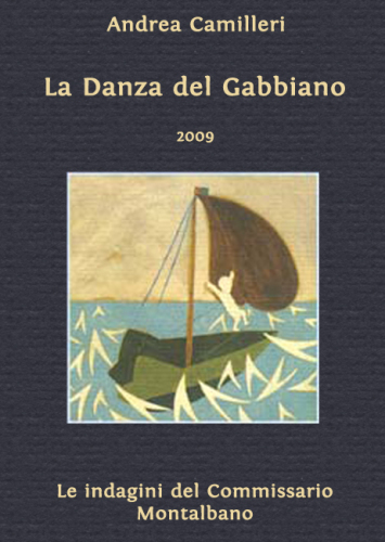 La danza del gabbiano