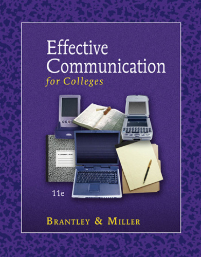Effective Communication for Colleges  