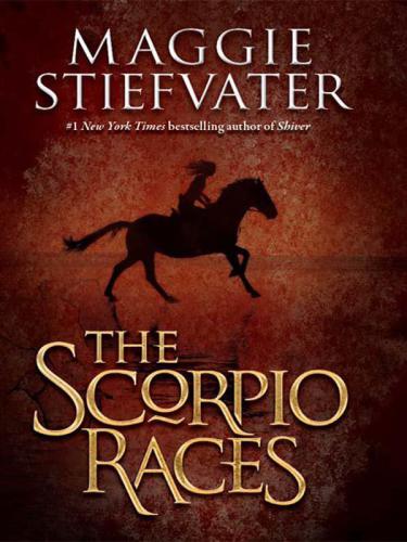 The Scorpio Races  