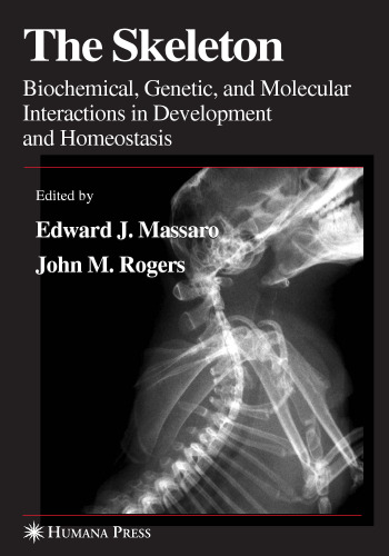 The Skeleton