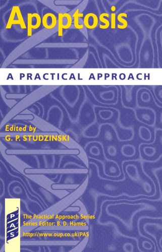 Apoptosis. A Practical Approach
