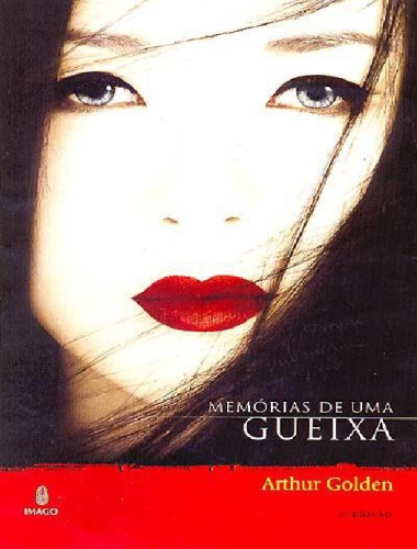 Memórias de uma Gueixa