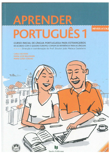 Aprender Portugues: v.1  