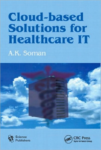 Cloud-Based Solutions for Healthcare IT  