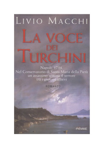 La voce dei Turchini