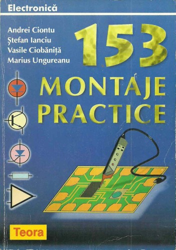 153 montaje practice