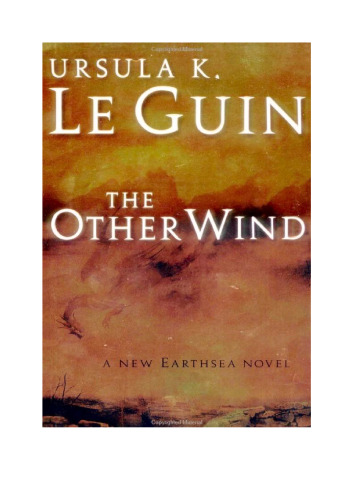 The Other Wind (The Earthsea Cycle, Book 6)