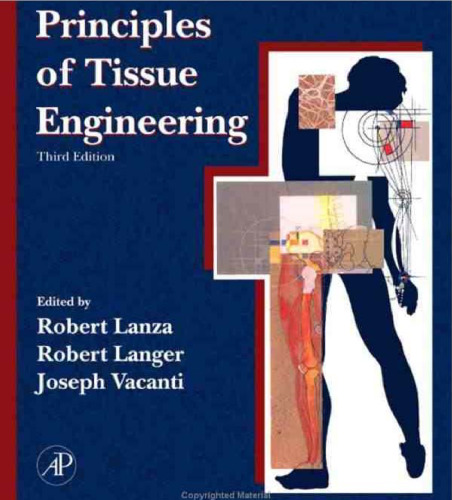 Principles of Tissue Engineering