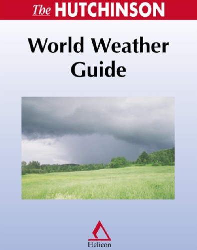 The Hutchinson World Weather Guide