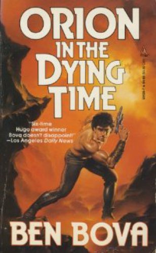 Orion In The Dying Time