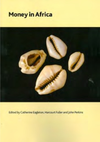 Money in Africa (British Museum Research Publication)