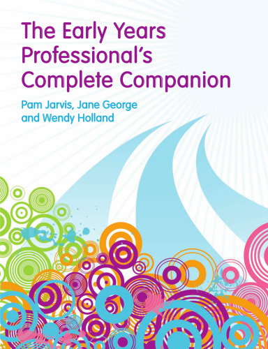 Early Years Professional's Complete Companion
