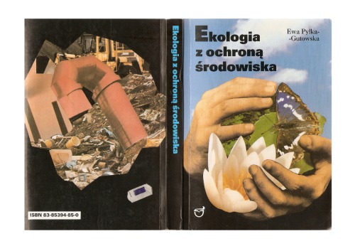 Ekologia z ochroną środowiska: przewodnik