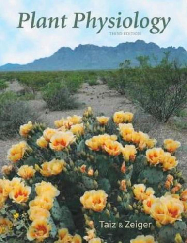 Plant Physiology