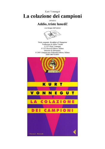 La colazione dei campioni  