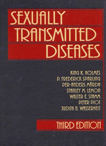 Sexually Transmitted Diseases