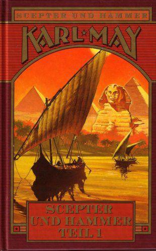 Scepter und Hammer Teil 1 (Scepter und Hammer (Band 1 von 4))  