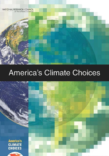 America's Climate Choices