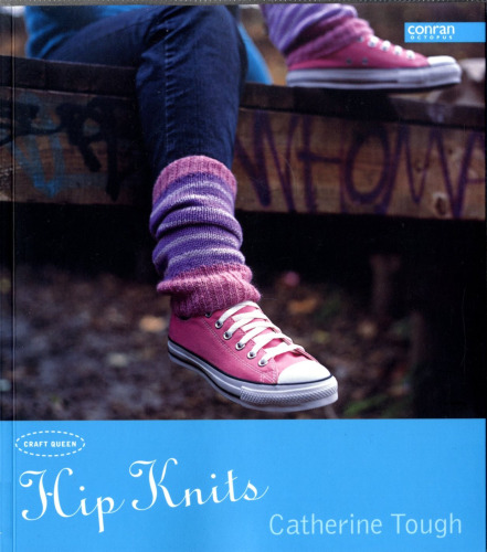 Hip knits