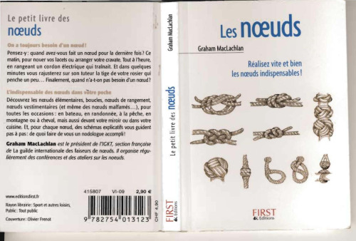 Les noeuds  