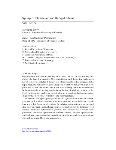 Regression Analysis Under A Priori Parameter Restrictions