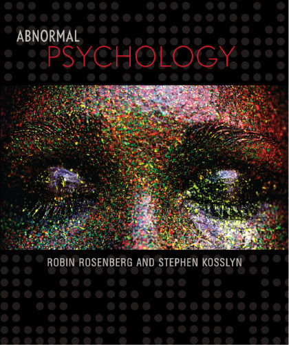 Abnormal Psychology