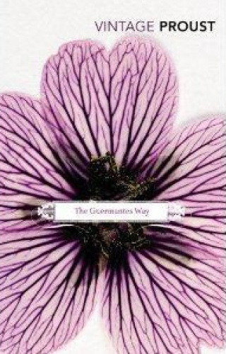 Remembrance of Things Past, Vol. 3: The Captive, The Fugitive & Time Regained  