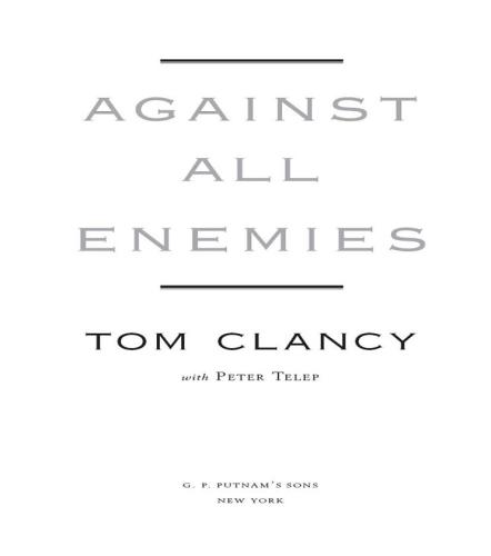 Against All Enemies