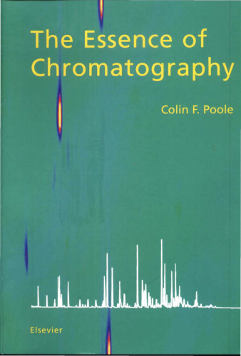 The Essence of Chromatography