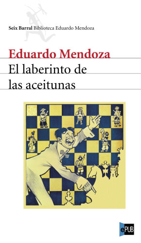 El laberinto de las aceitunas