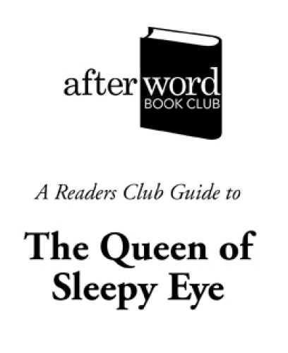 The Queen of Sleepy Eye  