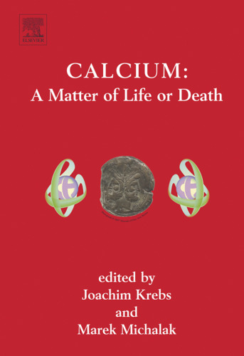 Calcium: A Matter of Life or Death