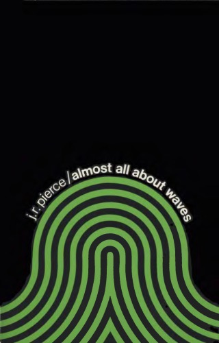 Almost All About Waves  