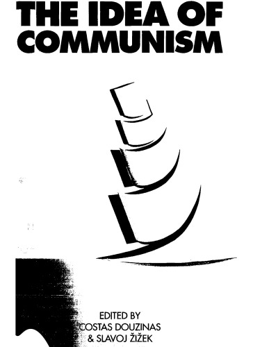 The Idea of Communism