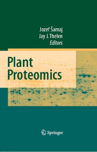 Plant Proteomics