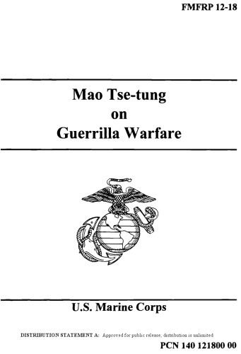 On Guerrilla Warfare  