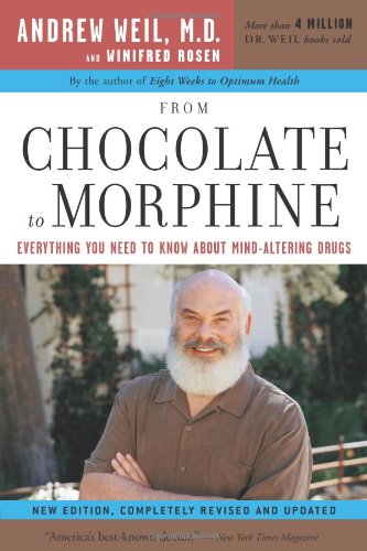 From Chocolate to Morphine