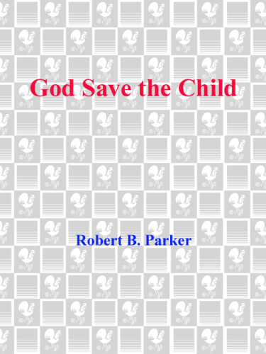 God Save the Child
