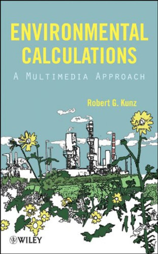 Environmental Calculations: A Multimedia Approach
