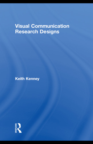 Visual communication research designs