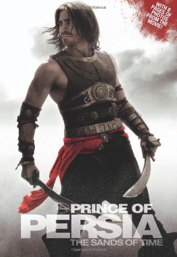Prince of Persia: The Sands of Time