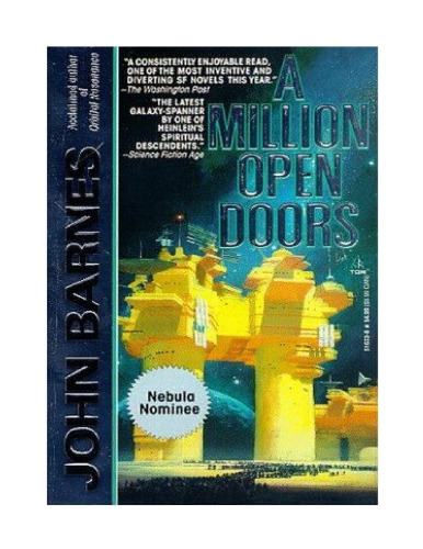 A Million Open Doors