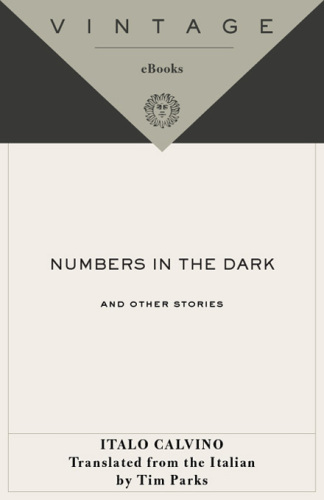 Numbers in the Dark: And Other Stories