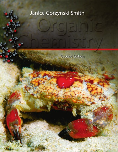 Organic chemistry, 2nd Edition